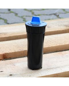 TO I-Pro Regner mit 7,5 cm Aufsteiger