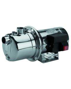 Edelstahl-Kreiselpumpen JEXM, 230 V