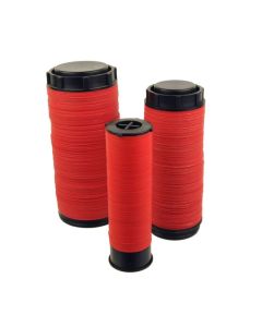 Ersatzfilterkartusche für PP-Siebscheibenfilter, PN 6, 3/4 - 2", 120 mesh