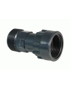 Dura Übergang 1"IGx1"AG