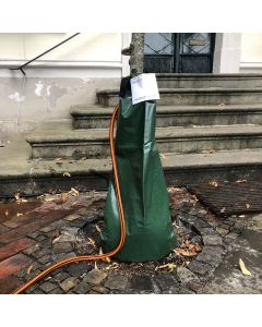 Mobile Baum-Bewässerung 55 bis max. 75 Liter Inhalt