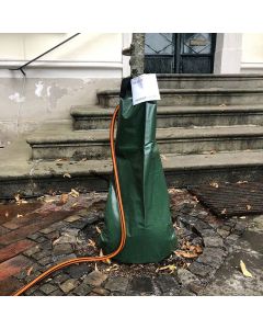 Mobile Baum-Bewässerung 75 Liter Inhalt