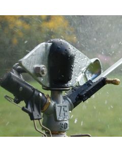 Schwinghebelregner ZE30W