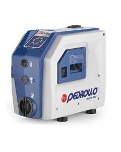 Pedrollo Druckerhöhungssystem, 50 l/min (3,5 bar)