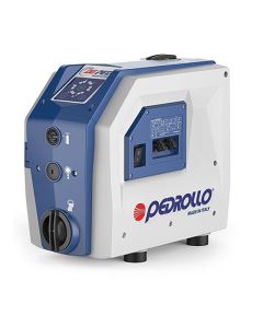 Pedrollo Druckerhöhungssystem, 80 l/min (3,5 bar)