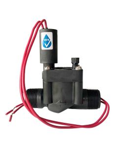 Magnetventil PGV, 1" AG