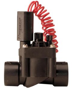 Magnetventil PGV, 1" IG