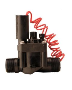 Magnetventil PGV, 1" AG