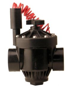 Magnetventil PGV, 1½" IG