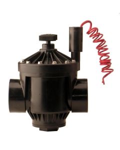 Magnetventil PGV, 2" IG