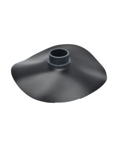pvc-fdb-40-schwarz.jpg - 0