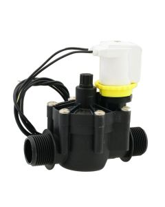Magnetventil RPE, 1" AG