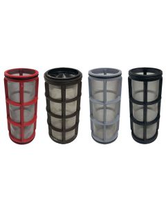 Ersatzfilterkartuschen 1 1/2"