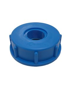 IBC-Adapter mit ¾" IG