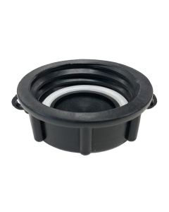 Verschlusskappe für S60x6