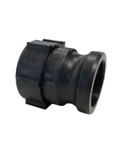 IBC-Adapter S060 x Kamlock 2" male