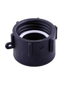 IBC-Adapter S060, 2" IG starr