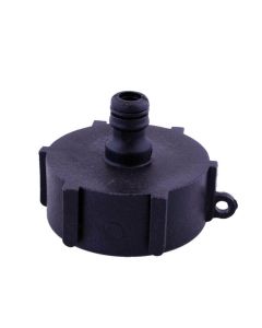 IBC-Adapter Quick Klick Typ Gardena