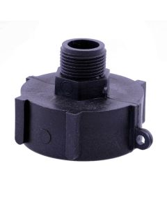 IBC-Adapter 1" AG