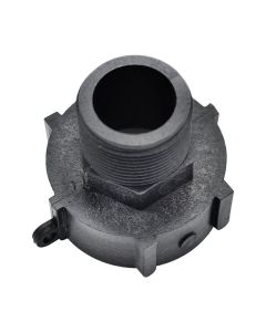 IBC-Adapter 11/4" AG