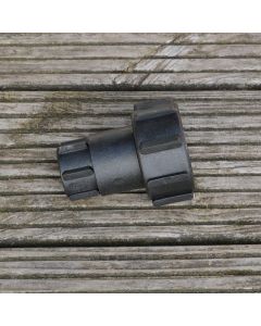 IBC-Adapter ¾" IG drehbar