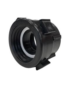 IBC-Adapter 1½" IG drehbar