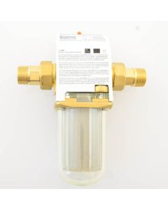 Judo-Schutzfilter