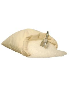 Paraffin-Kerzenwachs 4 kg