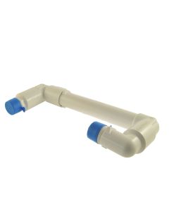 Swing-Joint, 1" AG, PVC