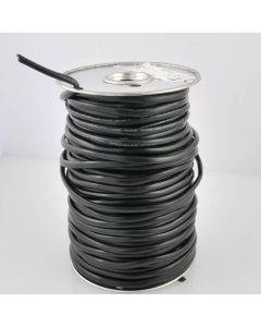 Niedervoltkabel, 3 x 0,8 mm²
