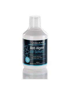 Anti Algen UV Schutz