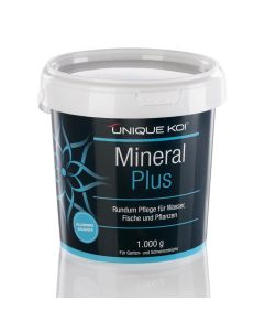 Mineral Plus