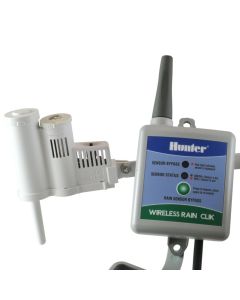 WCR-CLIK Funkregensensor 24 VAC