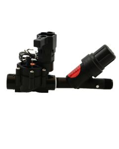 Ventilfiltereinheit 3/4"