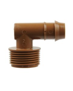 Winkel 17 mm x ¾"AG - Abverkauf - solange der Vorrat reicht