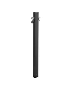 Zapfsäule Totem schiefer