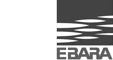 Hersteller Logo von Ebara