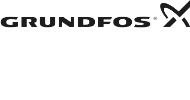 Hersteller Logo von Grundfos
