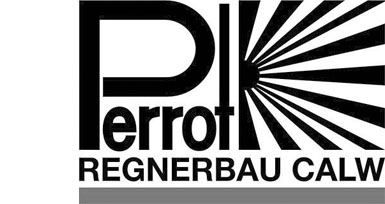 Hersteller Logo von Perrot