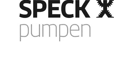Hersteller Logo von Speck Pumpen