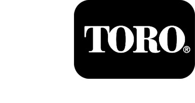 Hersteller Logo von Toro