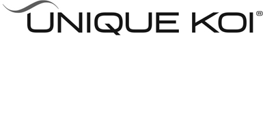Hersteller Logo von Unique Koi