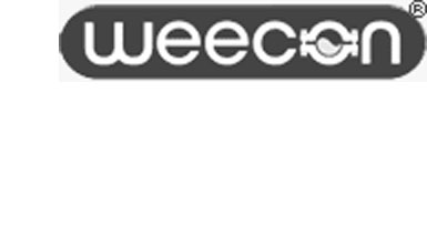 Hersteller Logo von Weecon