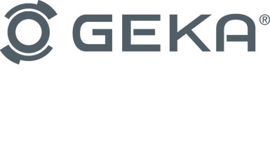Hersteller Logo von Geka